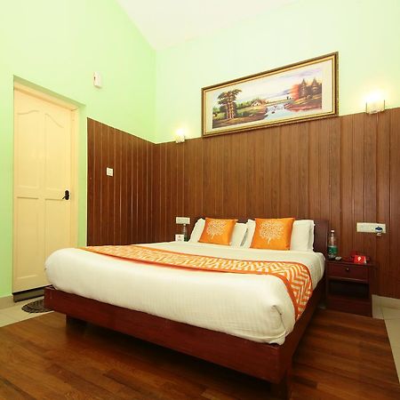 Oyo 4651 Woodpecker Resort Munnar Esterno foto