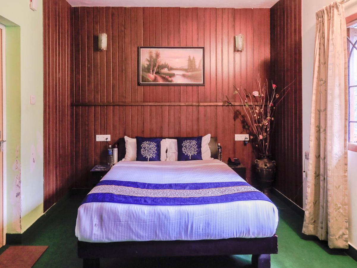 Oyo 4651 Woodpecker Resort Munnar Esterno foto