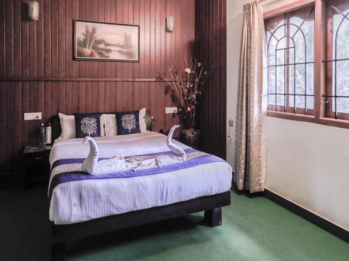 Oyo 4651 Woodpecker Resort Munnar Esterno foto