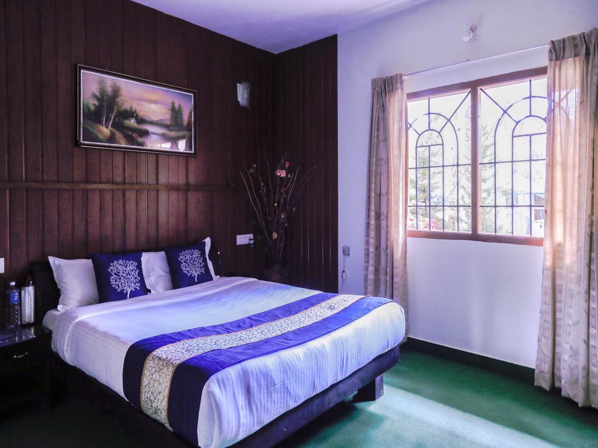 Oyo 4651 Woodpecker Resort Munnar Esterno foto