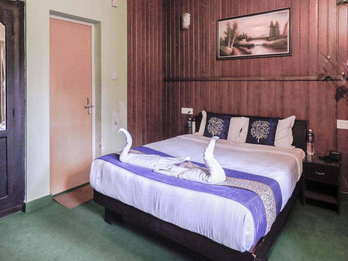 Oyo 4651 Woodpecker Resort Munnar Esterno foto