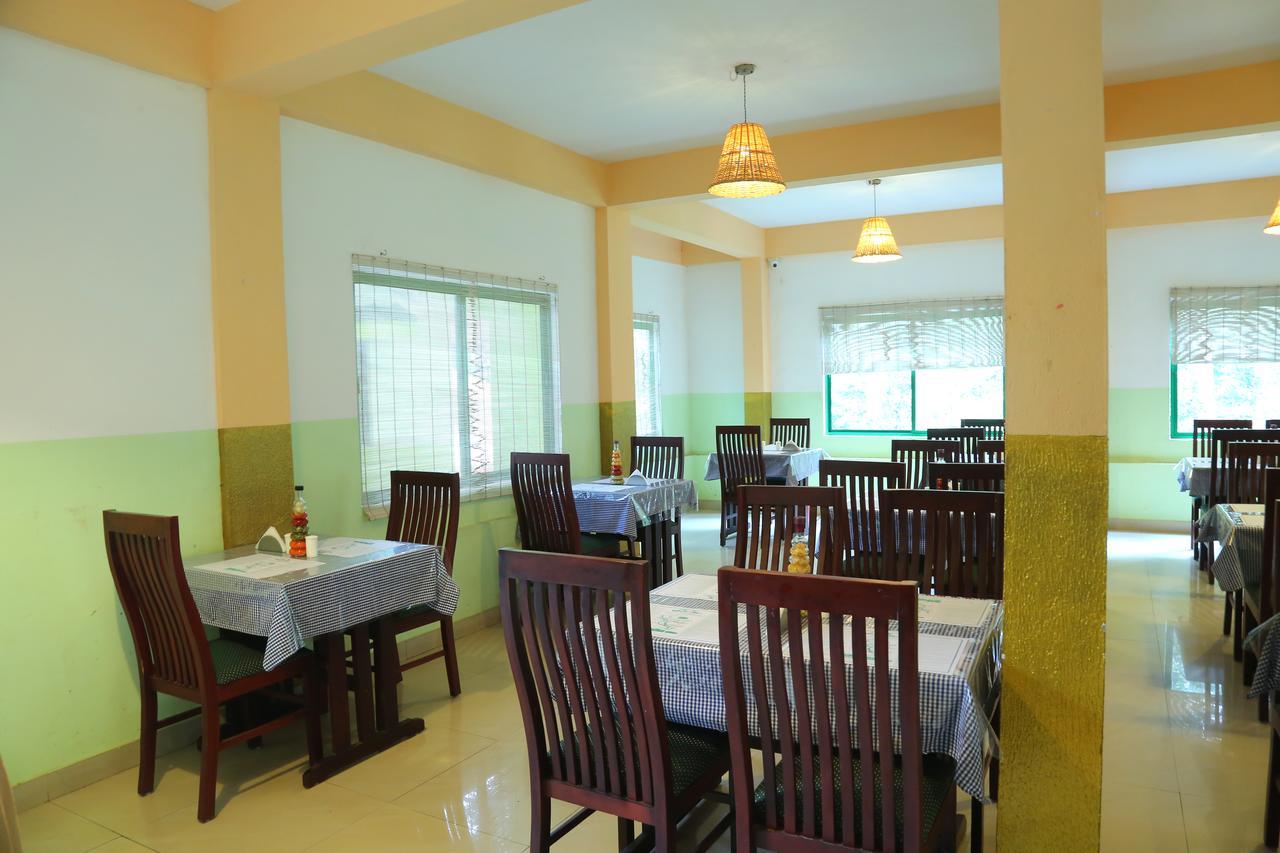 Oyo 4651 Woodpecker Resort Munnar Esterno foto